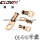 Copper Tube Ring Crimp Solder Terminals